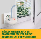 Etisso Elektro-Mückenstcker