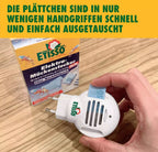 Etisso Elektro-Mückenstcker