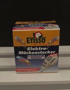 Etisso Elektro-Mückenstcker
